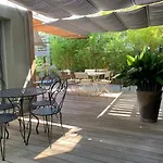 Vila Avec Vue Sur La Baie De Santa Giulia A Porto-vecchio *