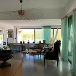 Vila Avec Vue Sur La Baie De Santa Giulia A Porto-vecchio