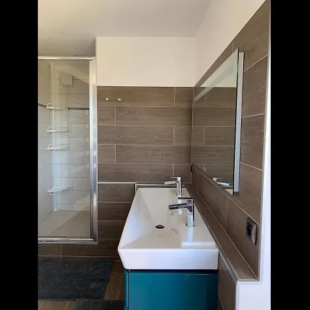 Vila Avec Vue Sur La Baie De Santa Giulia A Porto-vecchio *