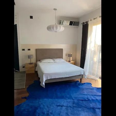 Vila Avec Vue Sur La Baie De Santa Giulia A Porto-vecchio *