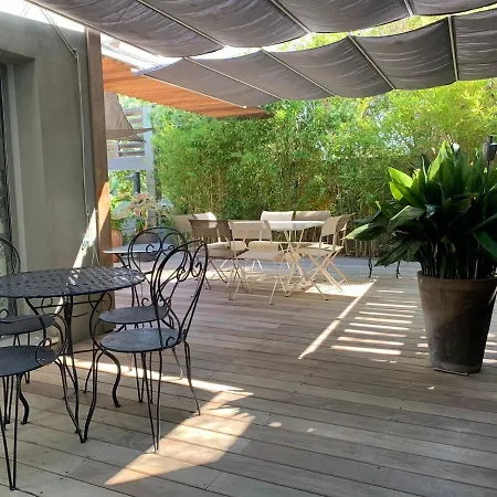Vila Avec Vue Sur La Baie De Santa Giulia A Porto-vecchio *